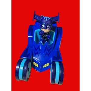 PJ Masks Cat-Car and Catboy Action Figure